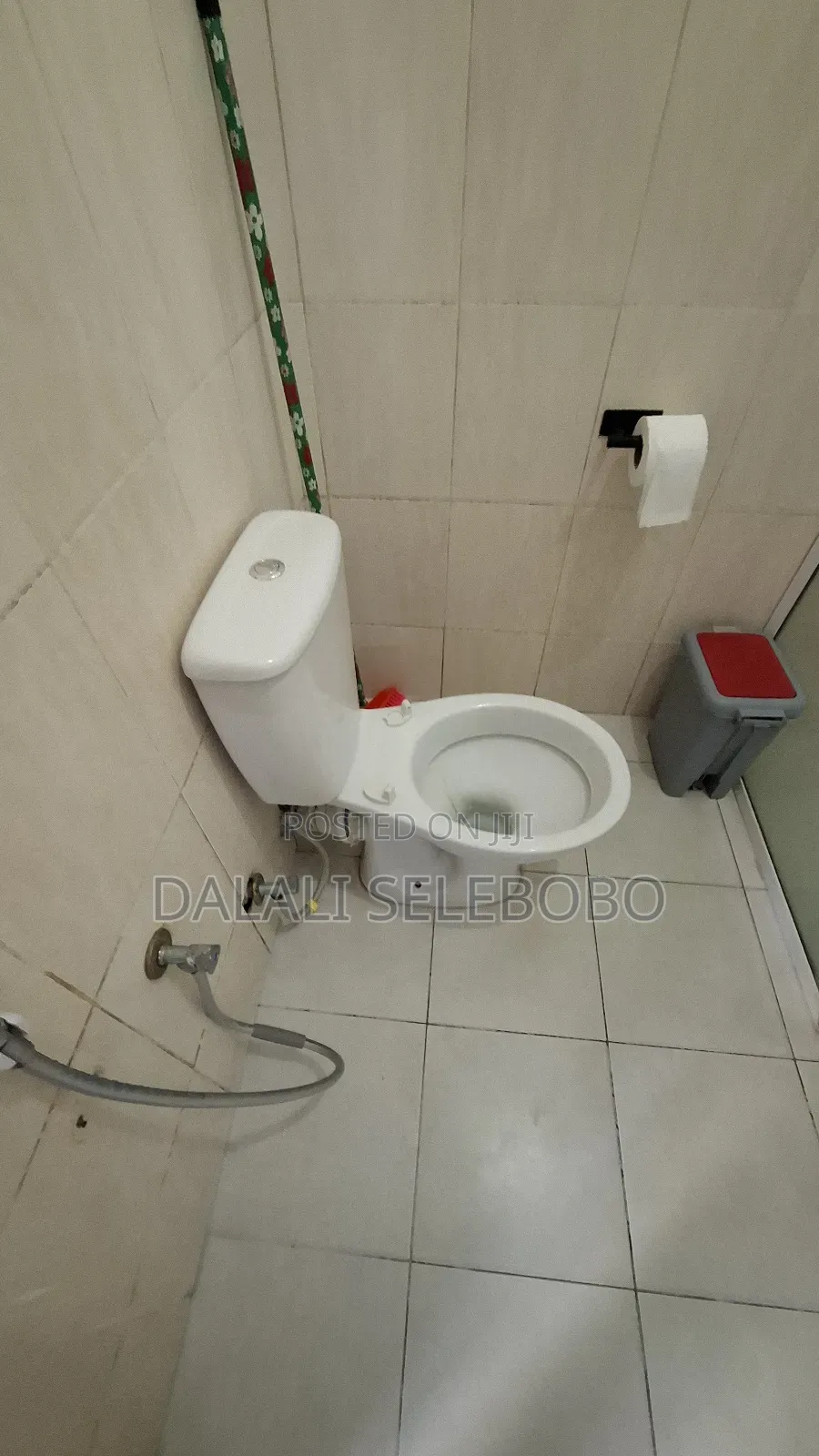 Furnished 1bdrm Apartment in Kijitonyama B for rent