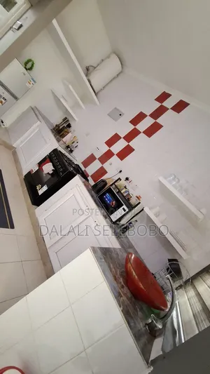 Furnished Mini Flat in Kijitonyama for rent