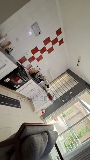 Furnished Mini Flat in Kijitonyama for rent