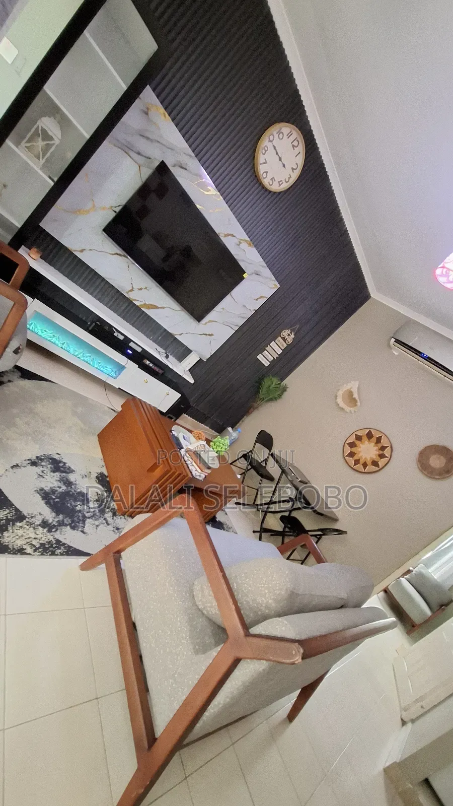 Furnished Mini Flat in Kijitonyama for rent