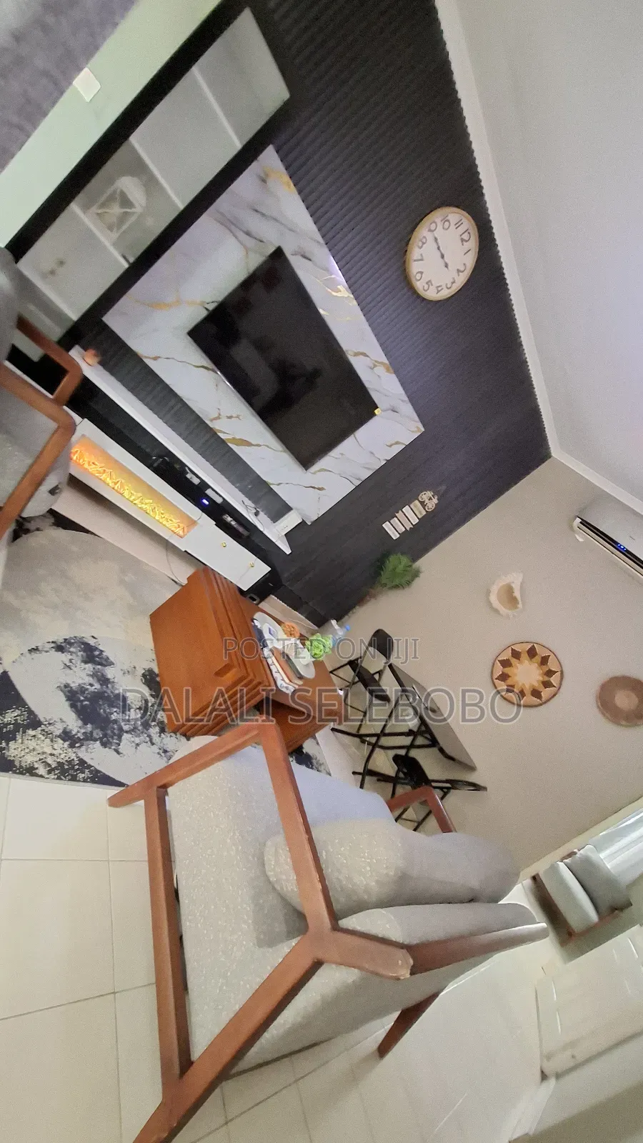 Furnished Mini Flat in Kijitonyama for rent