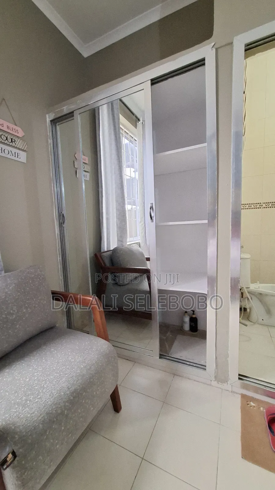 Furnished Mini Flat in Kijitonyama for rent