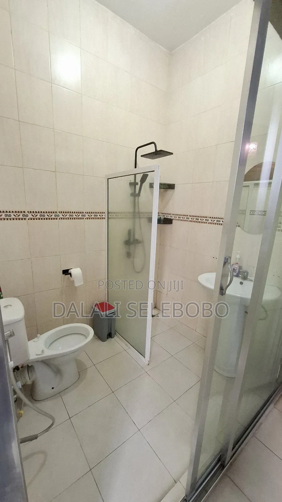 Furnished Mini Flat in Kijitonyama for rent