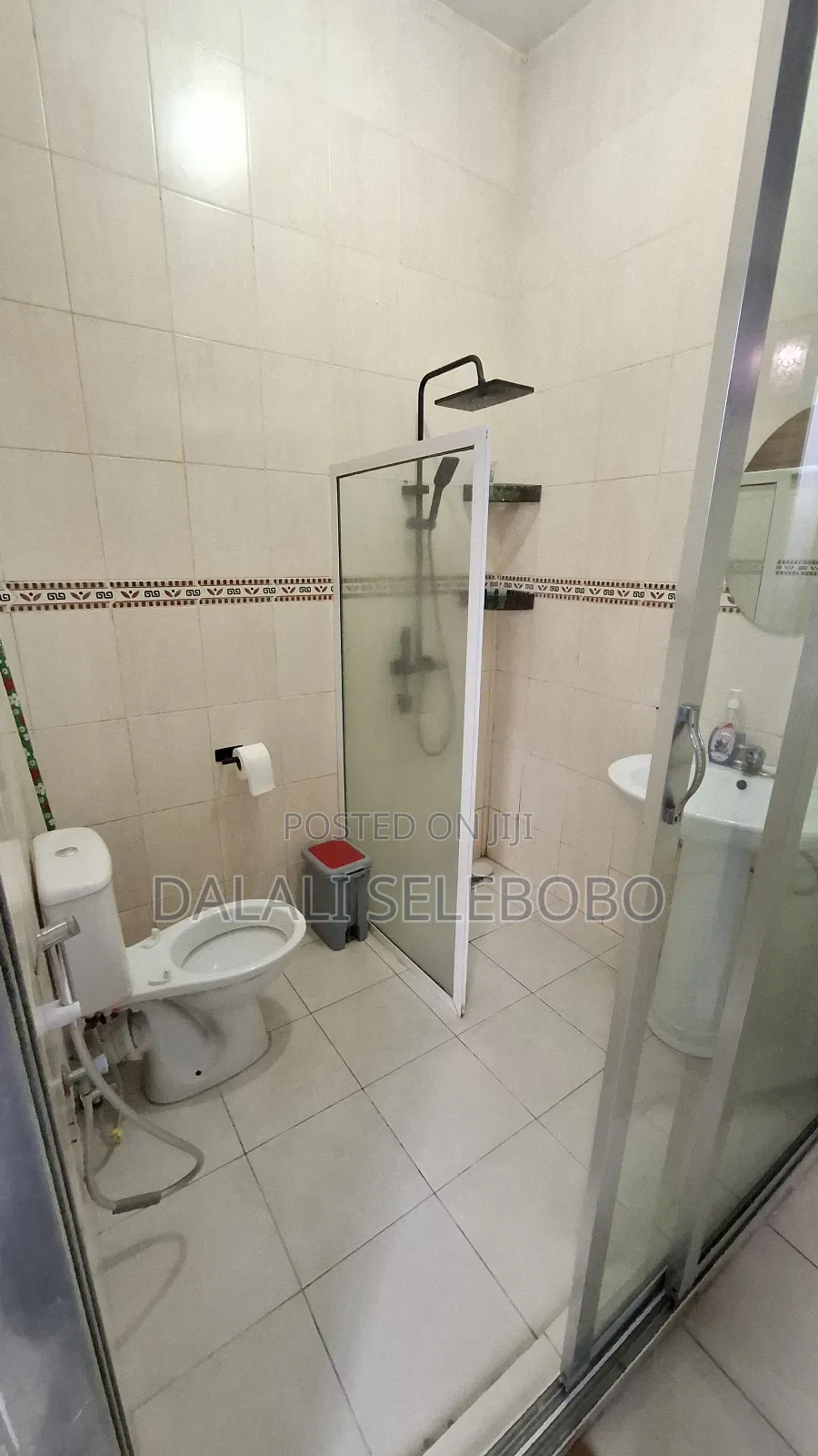 Furnished Mini Flat in Kijitonyama for rent