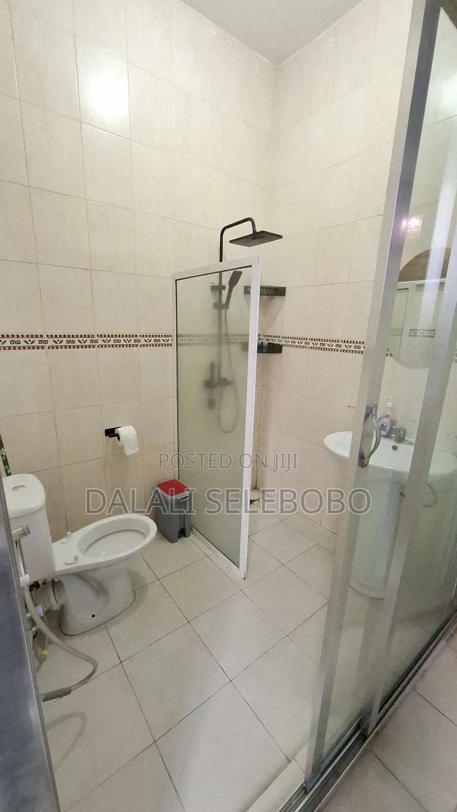 Furnished Mini Flat in Kijitonyama for rent