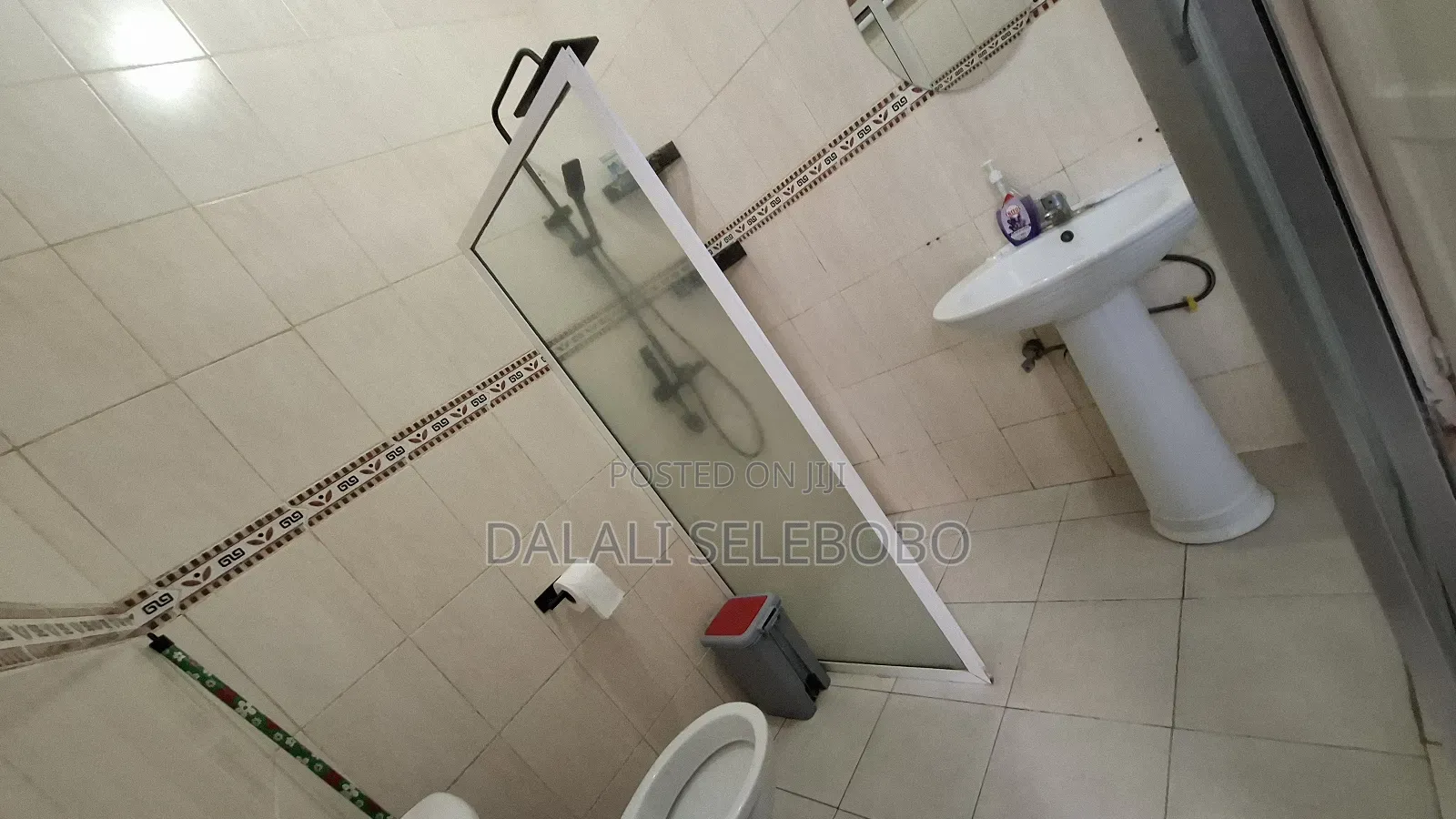 Furnished Mini Flat in Kijitonyama for rent
