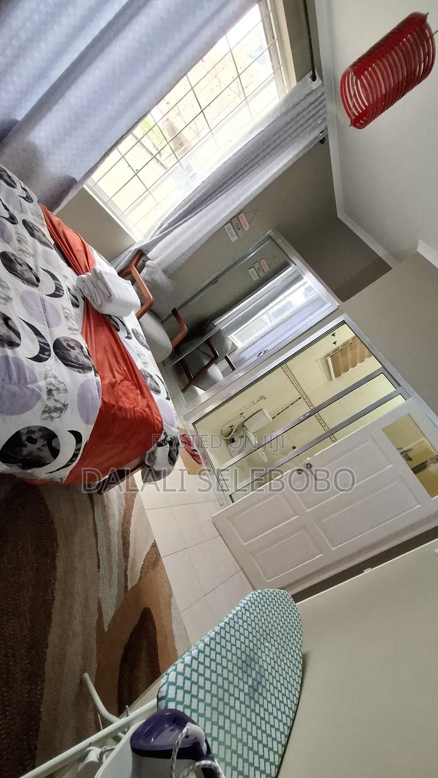 Furnished Mini Flat in Kijitonyama for rent