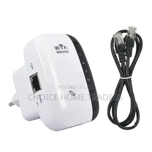 Wifi-Repeater