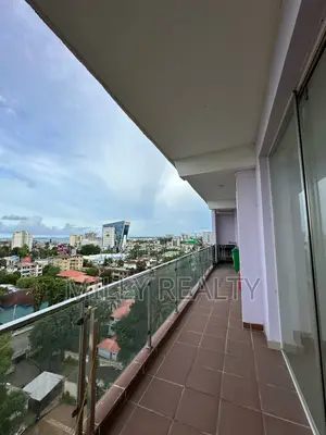 3bdrm Apartment in Upanga West Kt. for sale