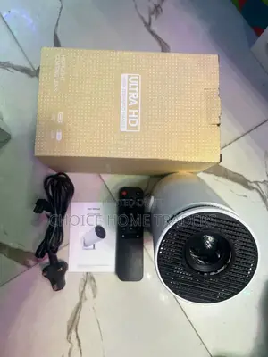 Projector Hy300