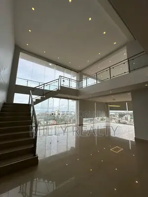 3bdrm Penthouse in Upanga West Pkt for sale