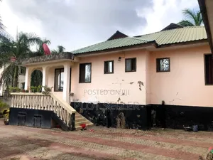 3bdrm House in Mbezi Magufuli Stand for sale