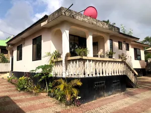 3bdrm House in Mbezi Magufuli Stand for sale