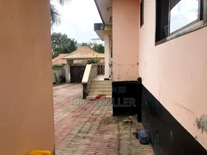 3bdrm House in Mbezi Magufuli Stand for sale