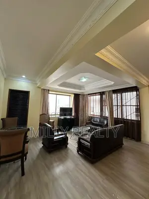 Furnished 1bdrm Apartment in Posta City Centre, Kisutu for rent