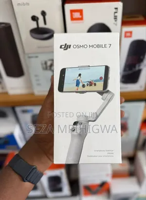 Dji Osmo Mobile 7 - Original