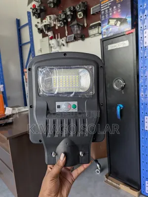 50w Solar Led Bright 3000+ 1y
