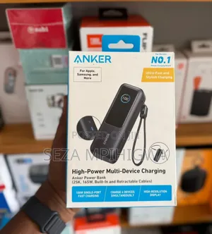 Anker Power Bank