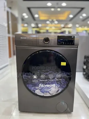 Skywood Automatic Washing Machine 7kg