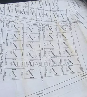 6 Plots For Sale At Mwasonga