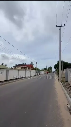 Residential Plot for Sale at Mbezi Beach, Dar Es Salam
