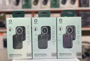 *Greenlion Powerbank Monaco 20000mah