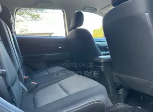 Mitsubishi Outlander 2015 Pearl