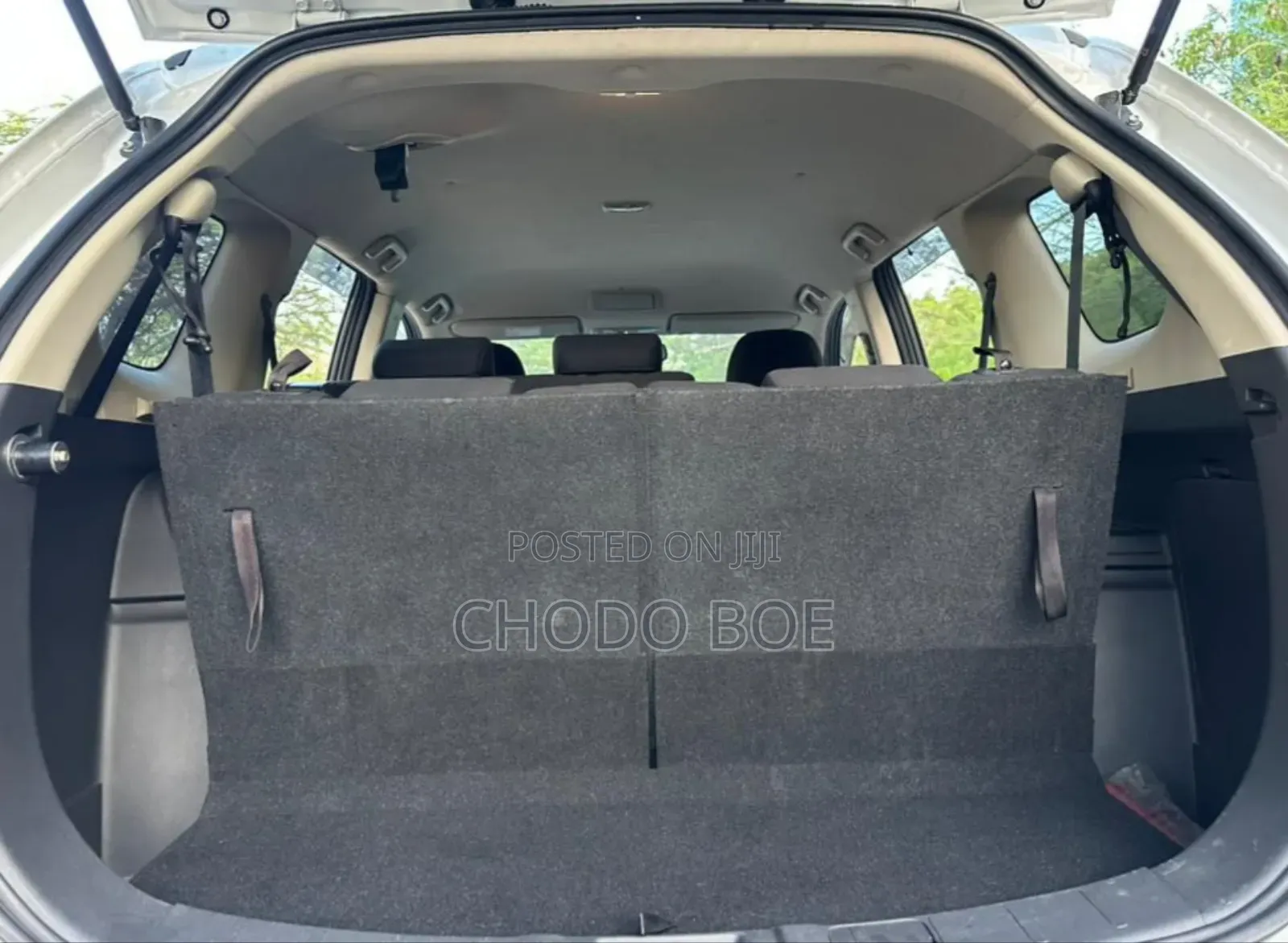 Mitsubishi Outlander 2015 Pearl
