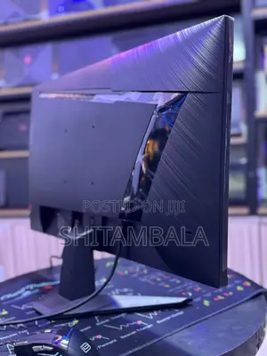 Msi Monitor
