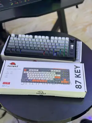 Mechanical Keyboard