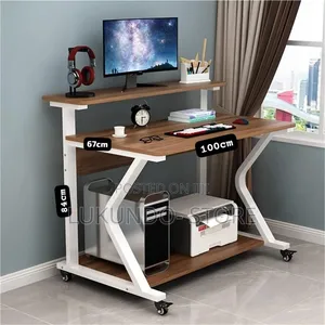 Computer Desk Desktop Table Home Office Desk
