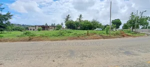 Kiwanja Kinauzwa Bunju a Mihanzini Nyuma Ya Kairuki Hospital
