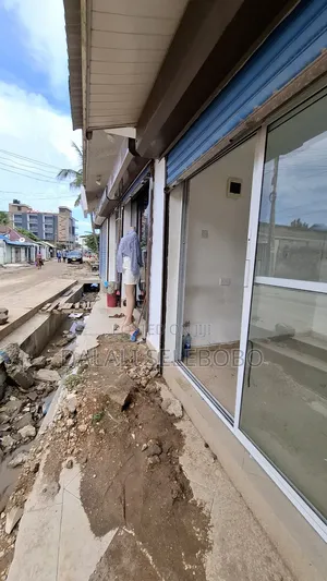 Shop at Sinza Palestina