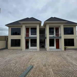 2bdrm Apartment in Kahwa Real Estate, Goba for rent