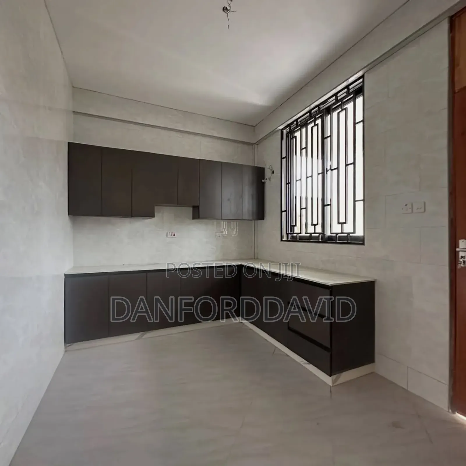 2bdrm Apartment in Kahwa Real Estate, Goba for rent