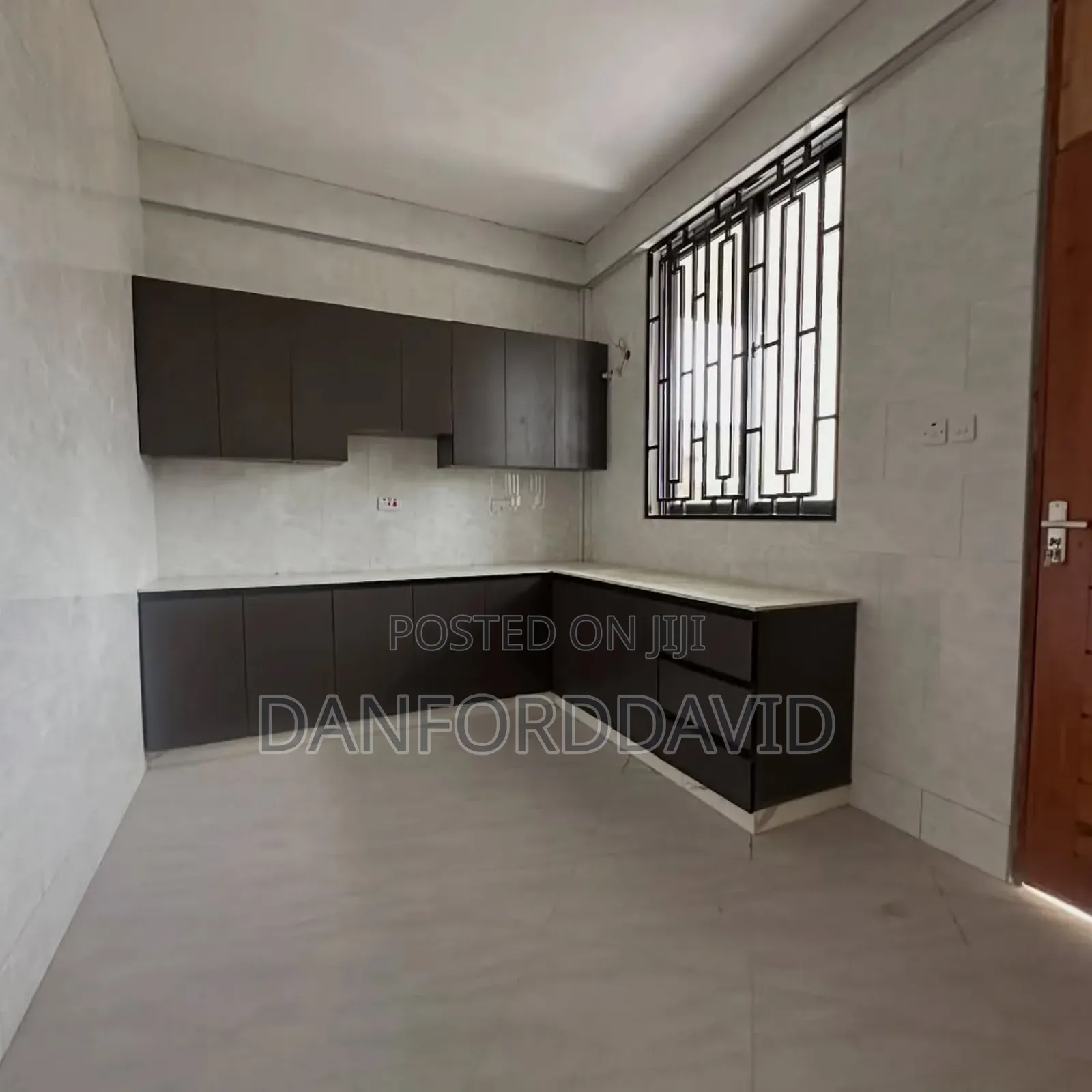 2bdrm Apartment in Kahwa Real Estate, Goba for rent