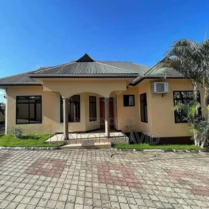 2bdrm Bungalow in Kahwa Real Estate, Goba for rent