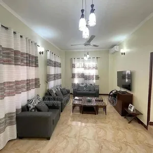 2bdrm Bungalow in Kahwa Real Estate, Goba for rent