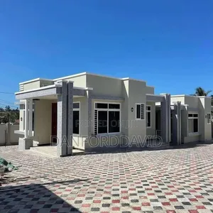 2bdrm Apartment in Kahwa Real Estate, Goba for rent