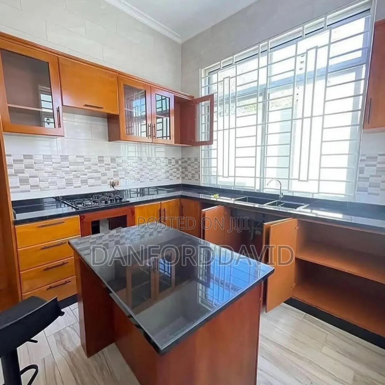 2bdrm Apartment in Kahwa Real Estate, Goba for rent
