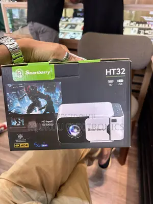  Projector