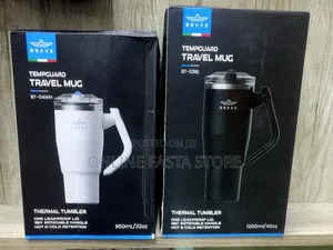 Travel Mug