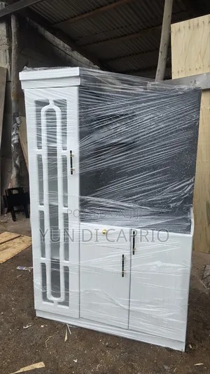 Kitchen Cabinet Jiko La Plate Mbili