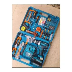 Generic Makita Drill Set