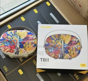 W King T8 Ii Speaker