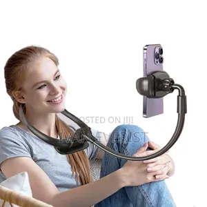 Mobile Phone Neck Holder