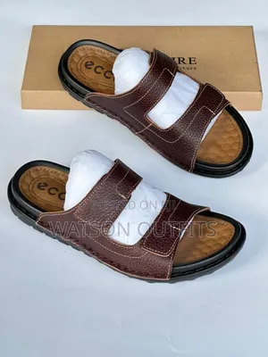 Men's Sandals Ecco Brand Materials Classic for Men's