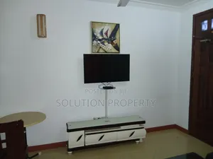 Furnished 1bdrm Apartment in Mikocheni for rent