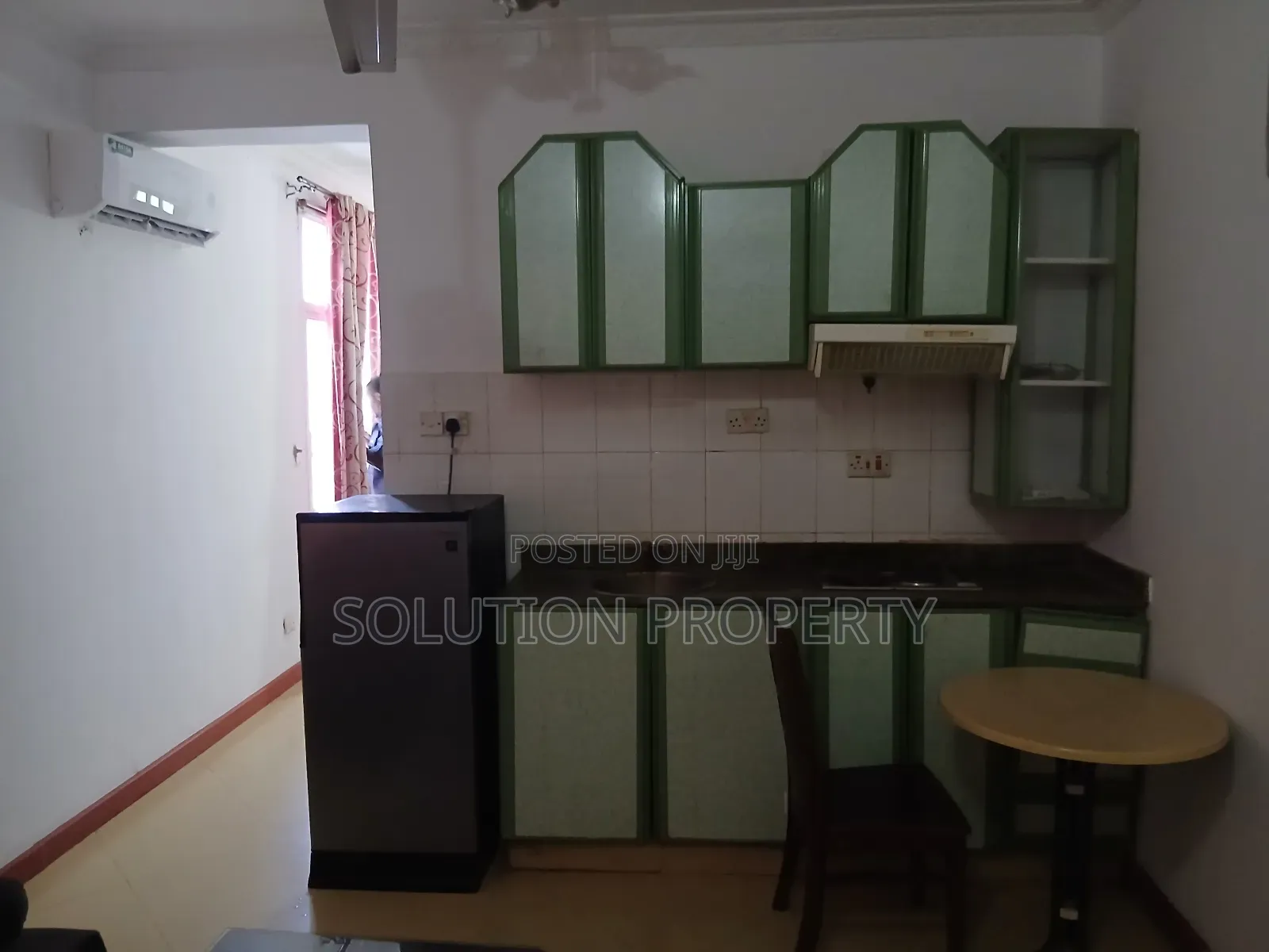 Furnished 1bdrm Apartment in Mikocheni for rent