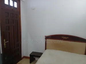 Furnished 1bdrm Apartment in Mikocheni for rent